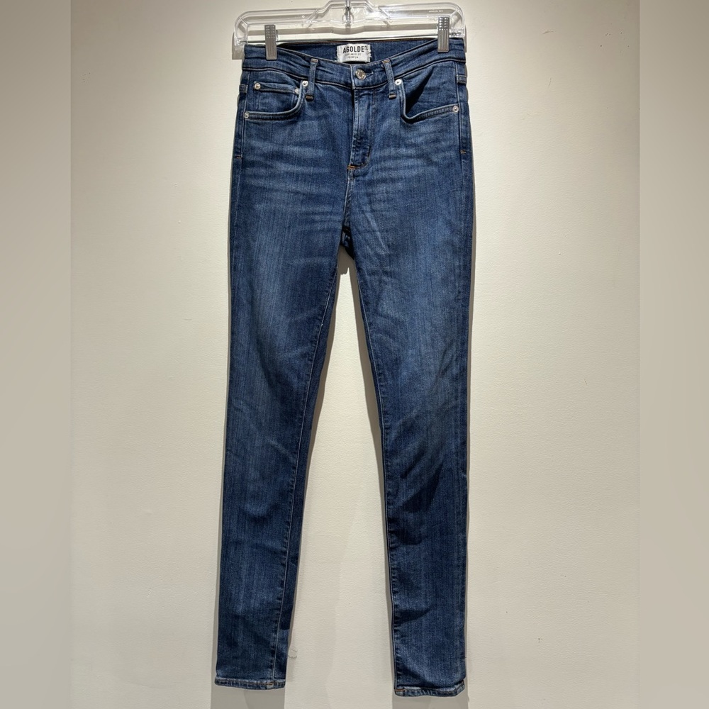 AGoldE jeans skinny size 26